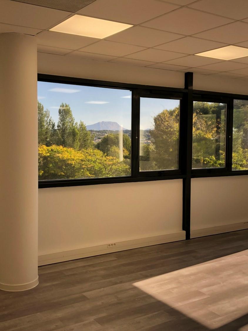 Bureau Aix-en-Provence 97m² Location bureau Aix-en-Provence Bouches-du-Rhône OLBUR2114976 9